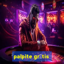 palpite gr谩tis