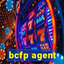 bcfp agent