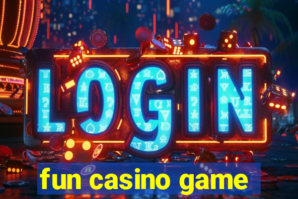 fun casino game