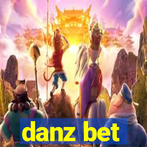 danz bet