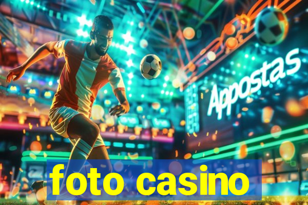 foto casino