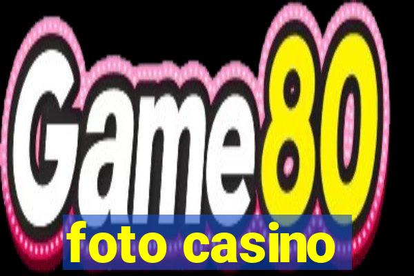 foto casino