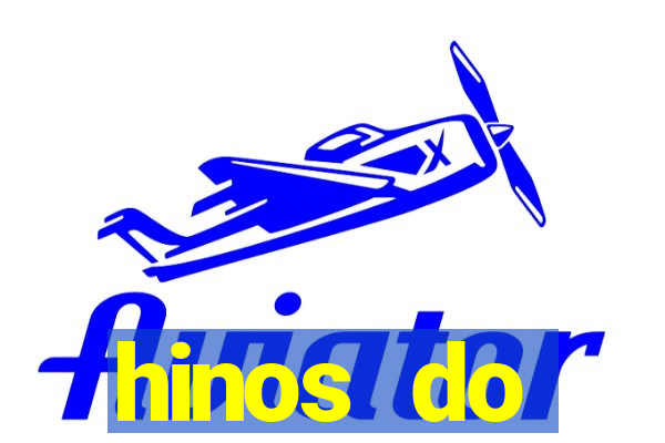 hinos do corinthians letra