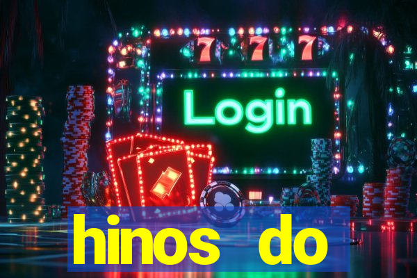 hinos do corinthians letra