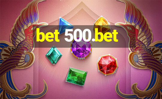 bet 500.bet