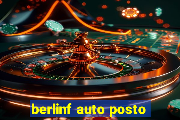 berlinf auto posto