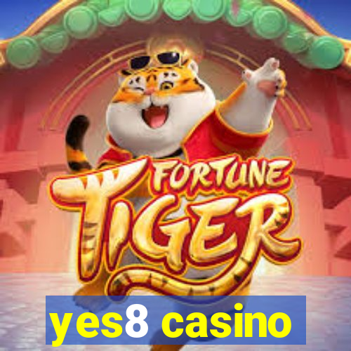 yes8 casino