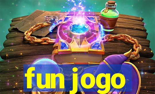 fun jogo