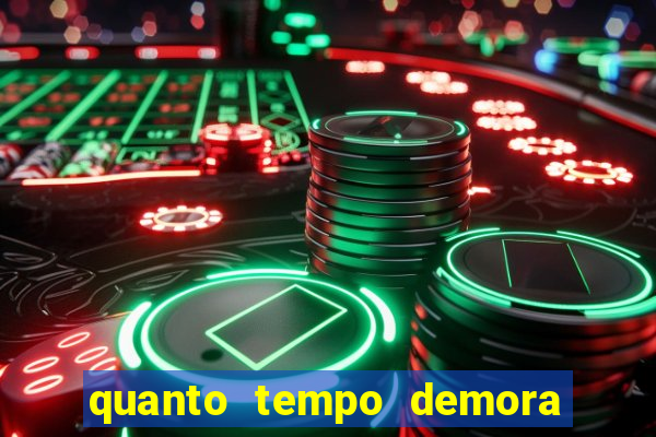 quanto tempo demora para cair o pix da bet365