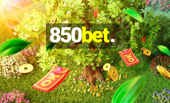 850bet.