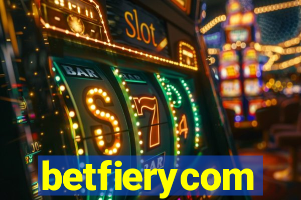 betfierycom