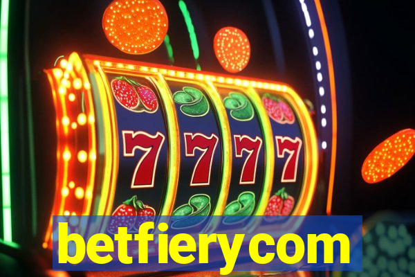 betfierycom