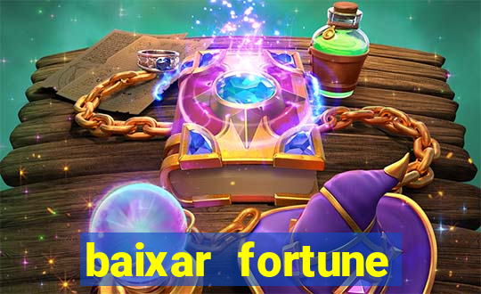 baixar fortune rabbit demo