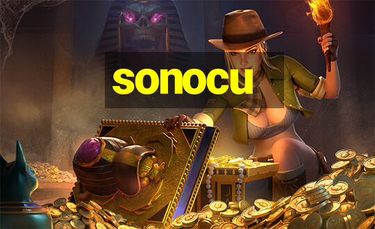 sonocu