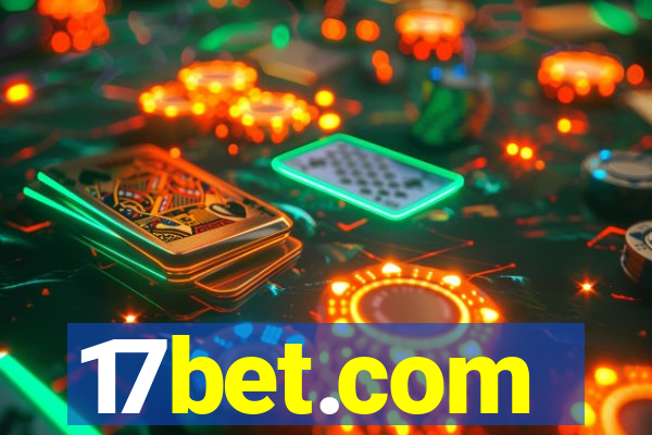 17bet.com