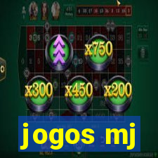 jogos mj