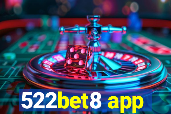 522bet8 app