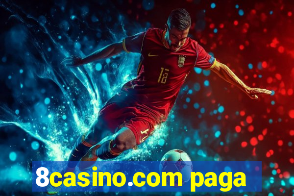 8casino.com paga