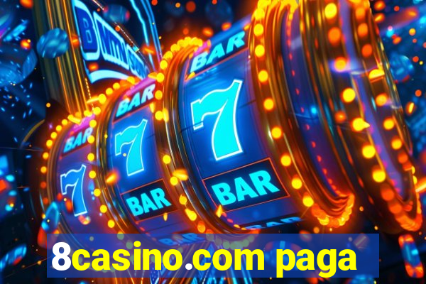 8casino.com paga