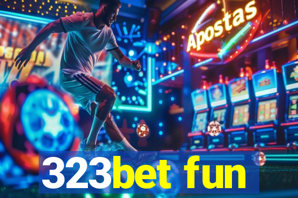 323bet fun