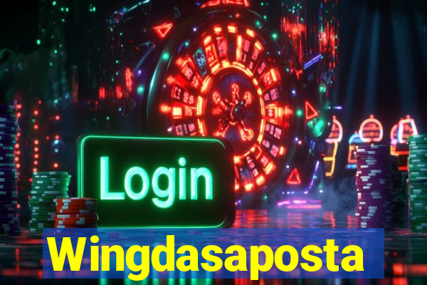 Wingdasaposta