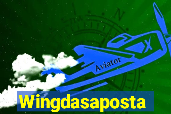 Wingdasaposta