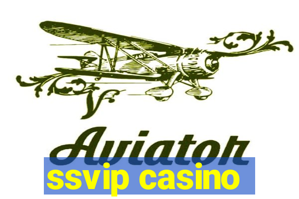 ssvip casino