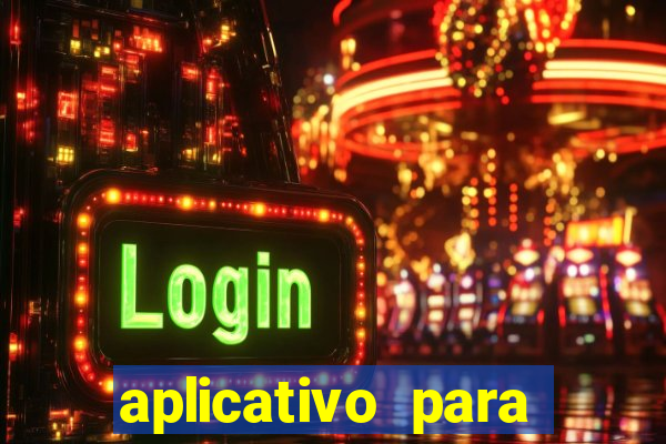 aplicativo para analisar jogos