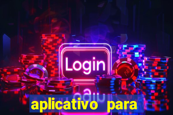 aplicativo para analisar jogos