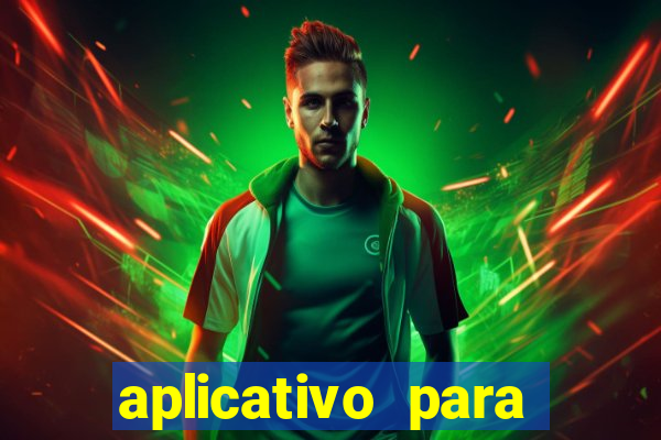 aplicativo para analisar jogos