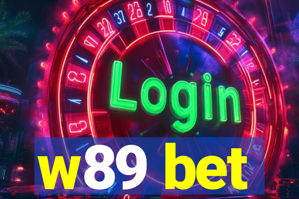 w89 bet