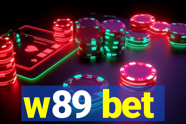 w89 bet