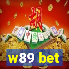 w89 bet