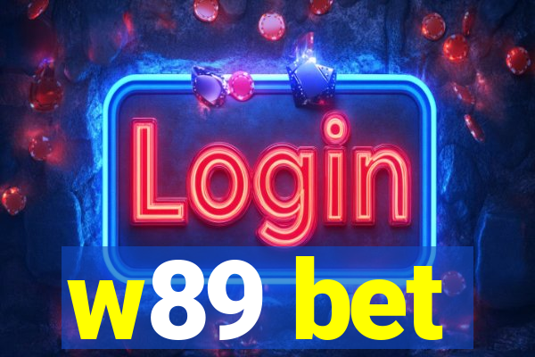 w89 bet