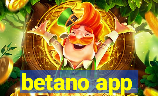 betano app