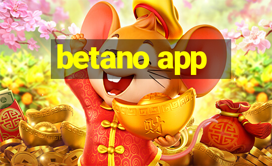 betano app