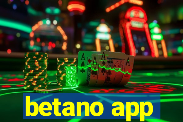 betano app