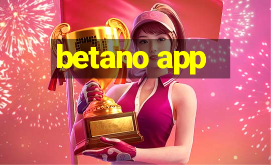 betano app