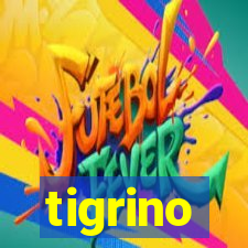 tigrino