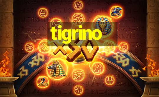 tigrino