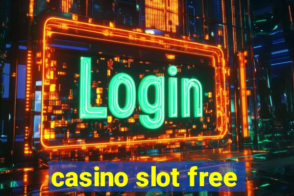 casino slot free