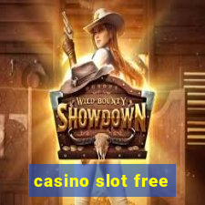 casino slot free