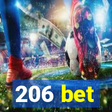 206 bet