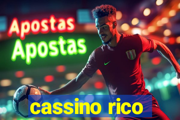 cassino rico