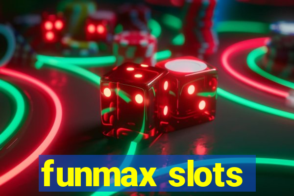 funmax slots