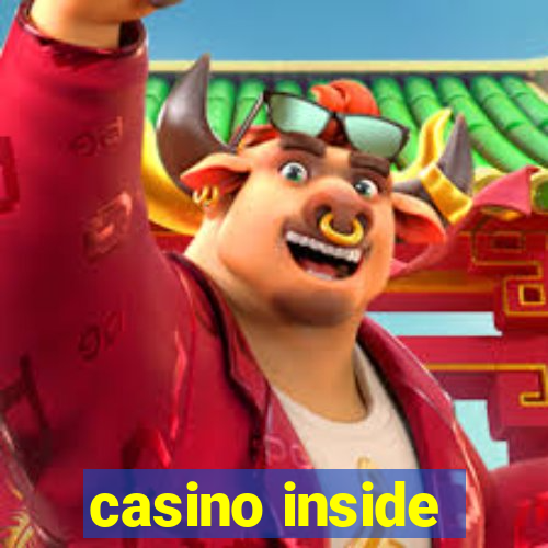 casino inside