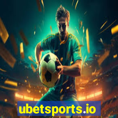 ubetsports.io