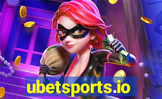 ubetsports.io