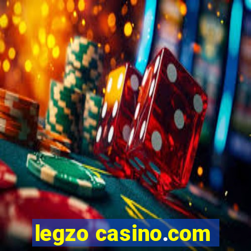 legzo casino.com