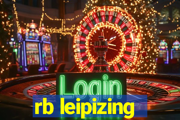 rb leipizing